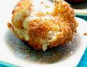 Lobster Croquetta